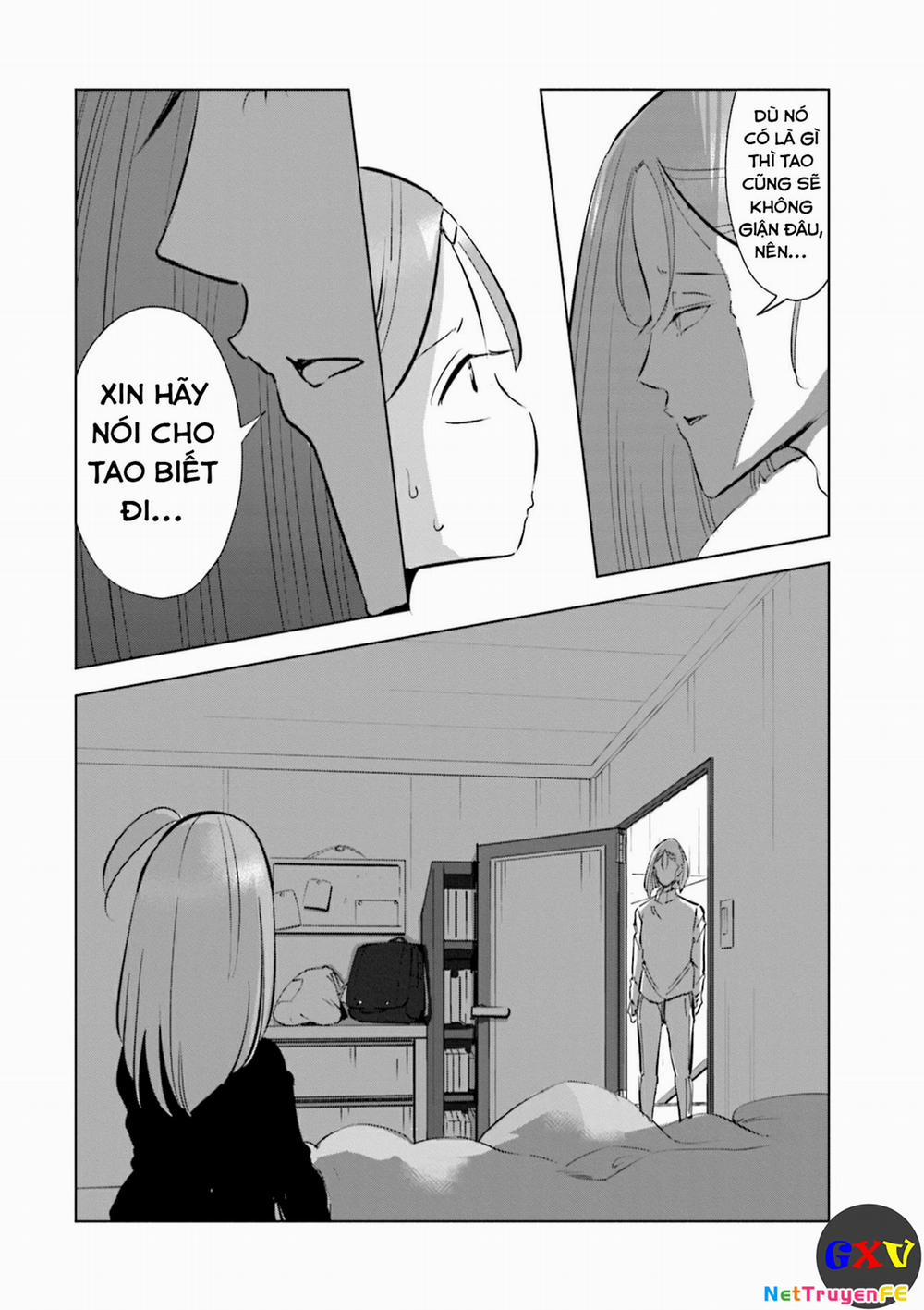 Tsuma, Shougakusei Ni Naru. 44 trang 12