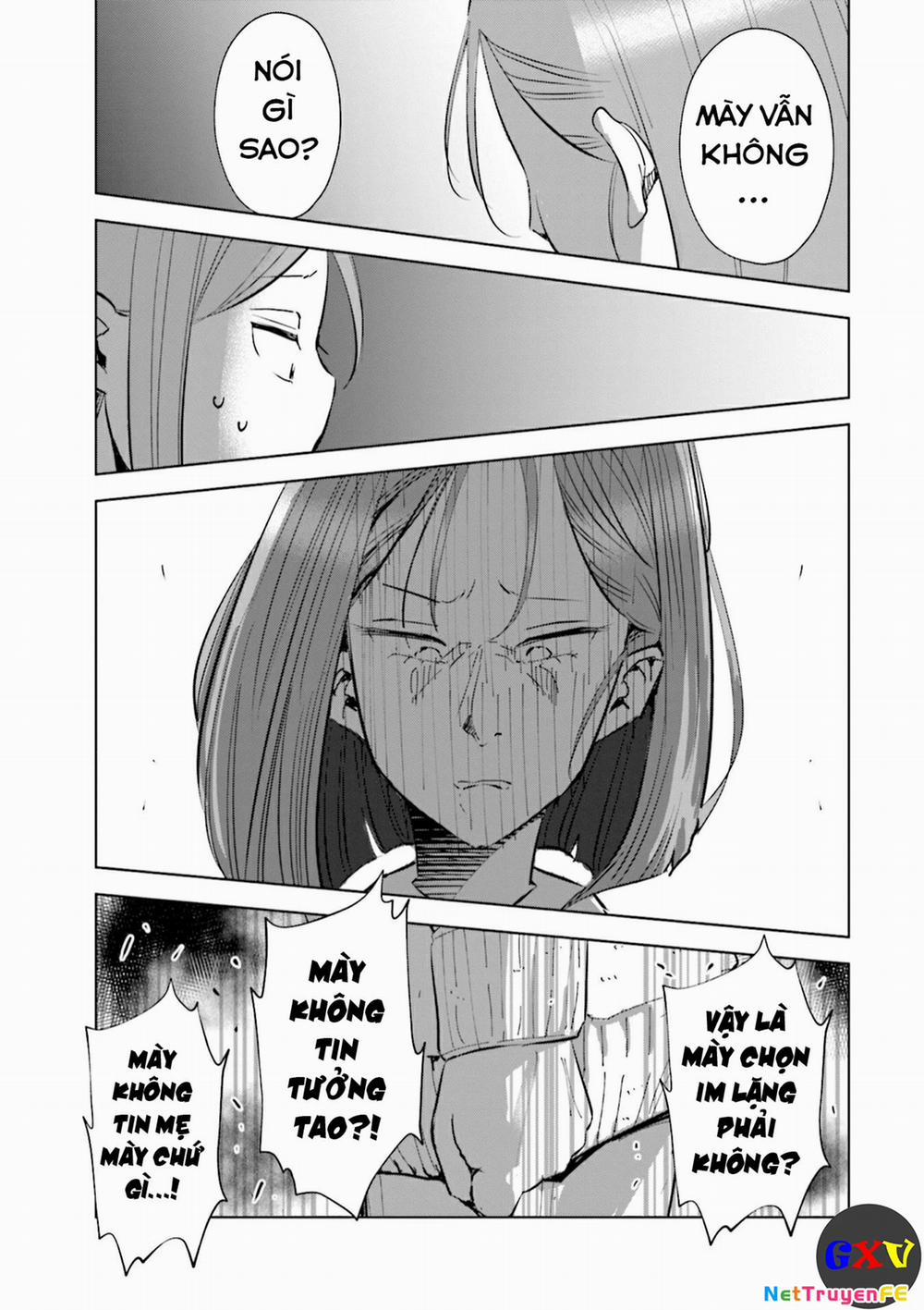 Tsuma, Shougakusei Ni Naru. 44 trang 13