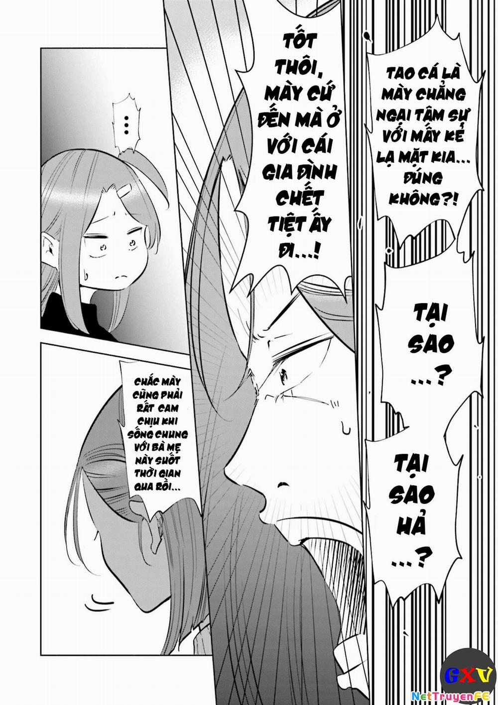 Tsuma, Shougakusei Ni Naru. 44 trang 14