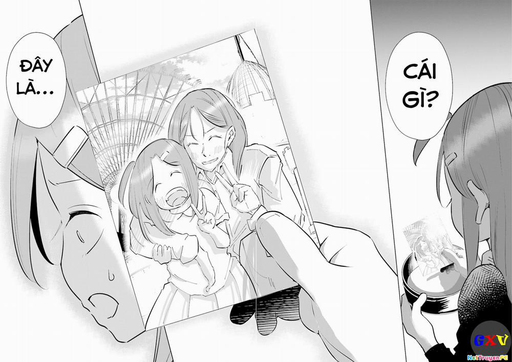 Tsuma, Shougakusei Ni Naru. 44 trang 18