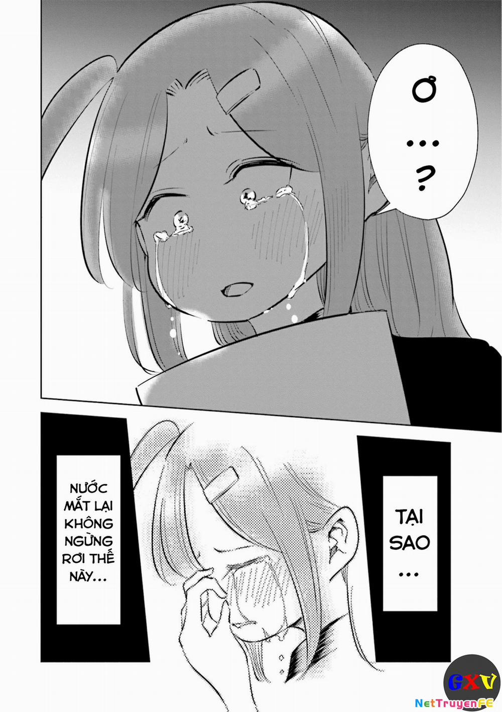 Tsuma, Shougakusei Ni Naru. 44 trang 19