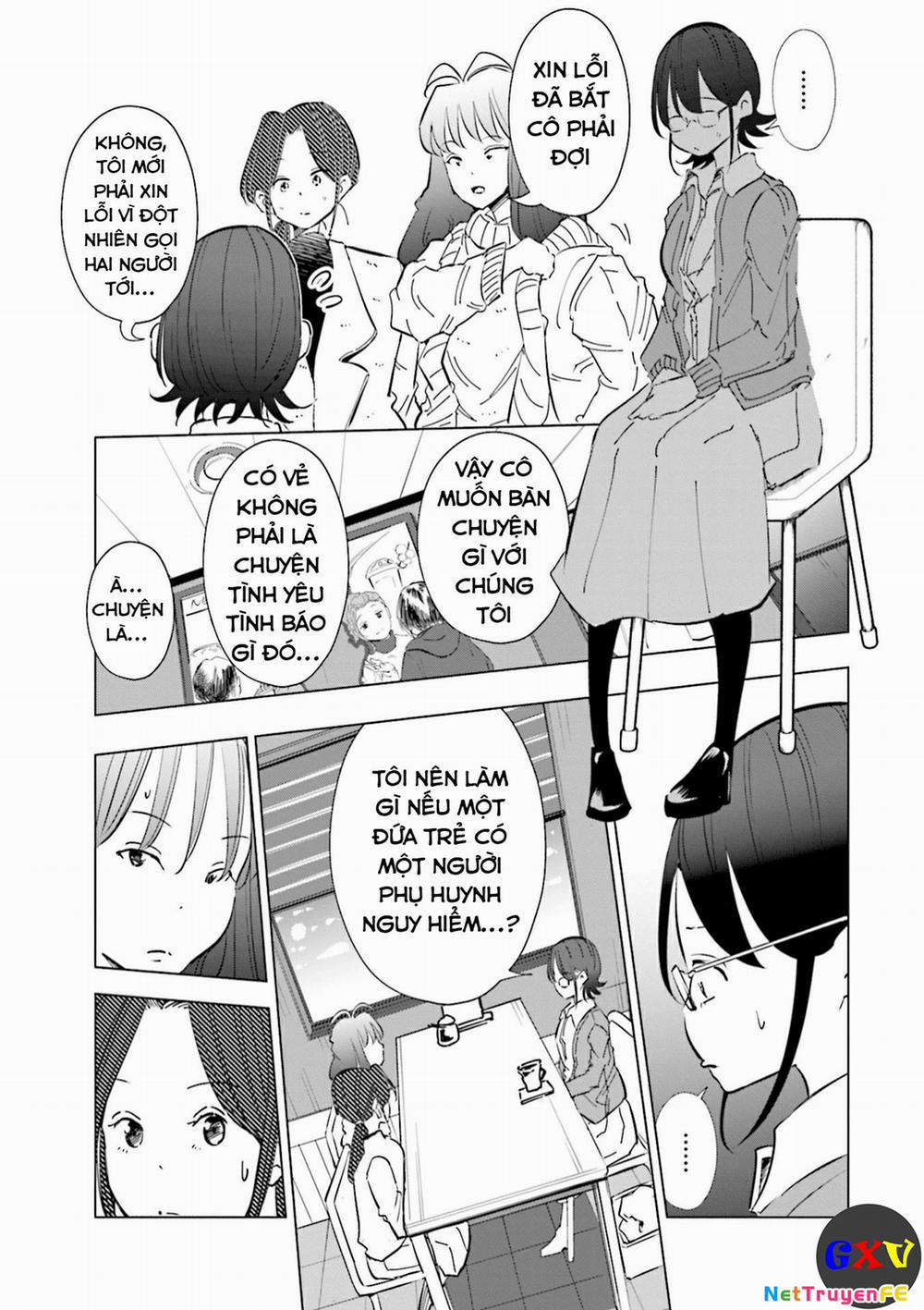 Tsuma, Shougakusei Ni Naru. 44 trang 5