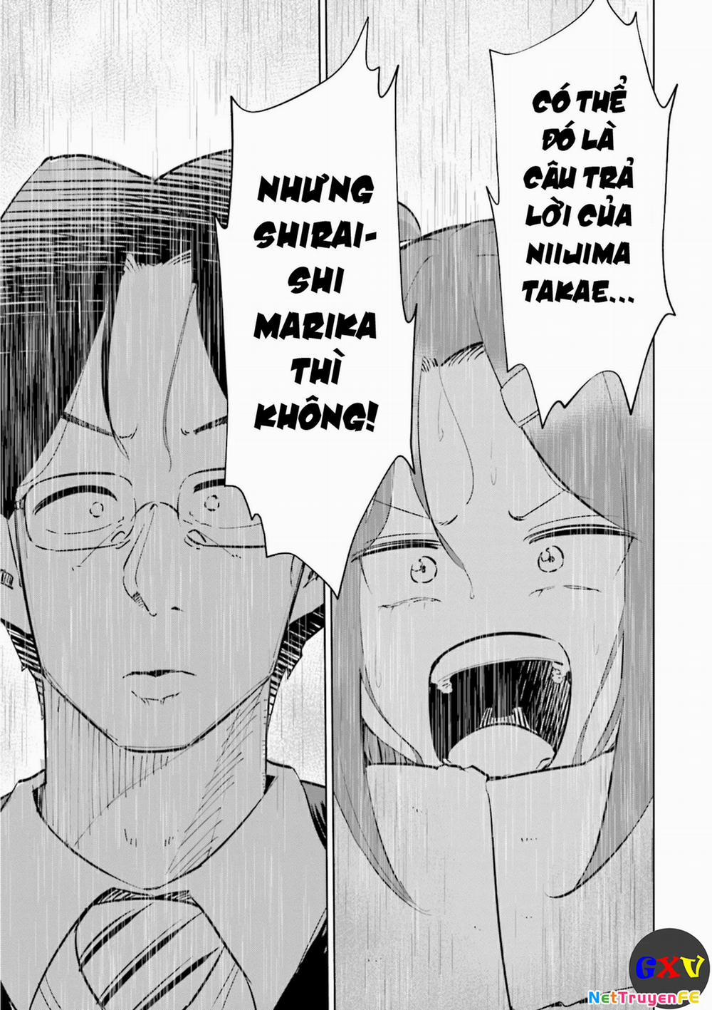 Tsuma, Shougakusei Ni Naru. 45 trang 14