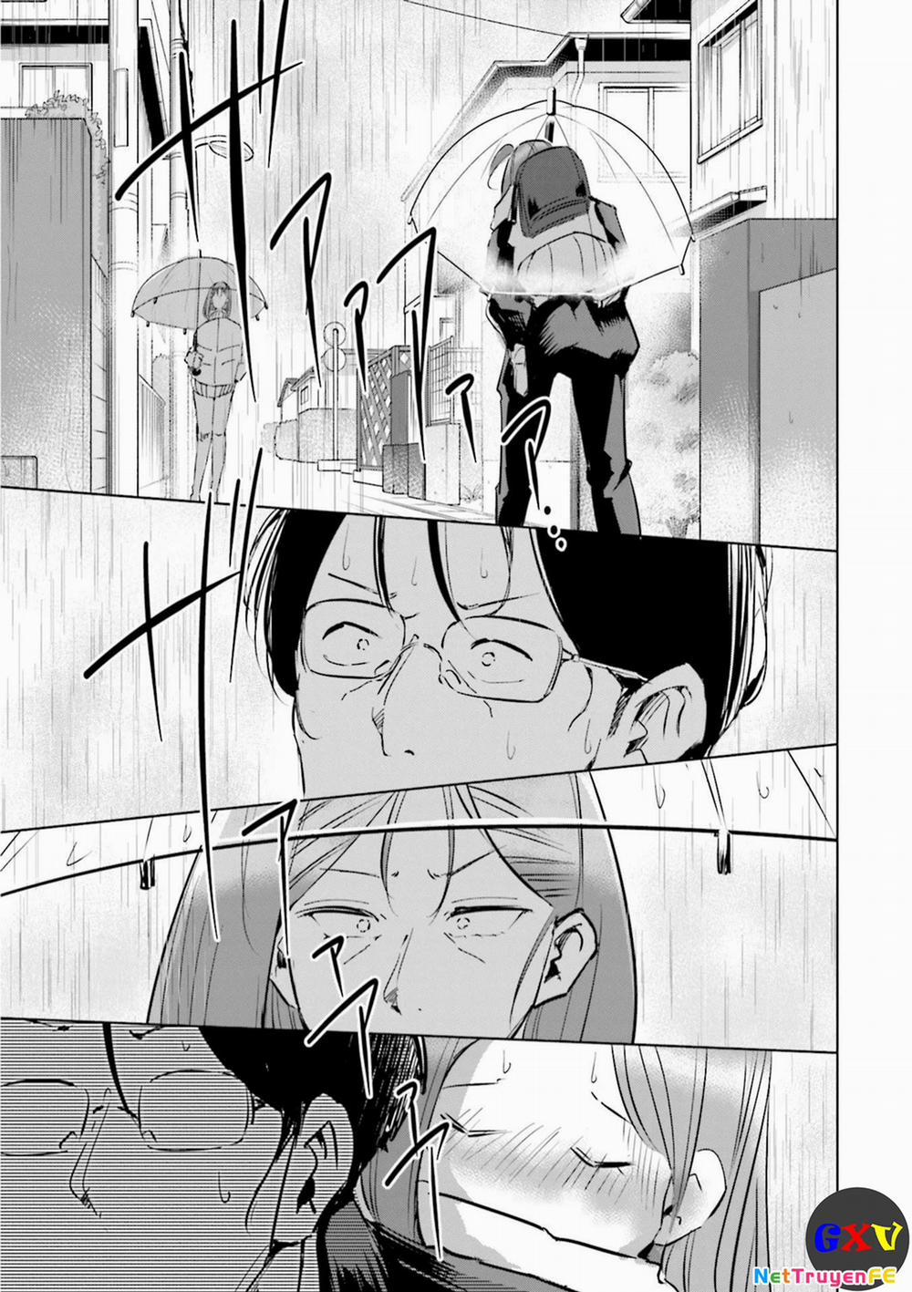 Tsuma, Shougakusei Ni Naru. 45 trang 16