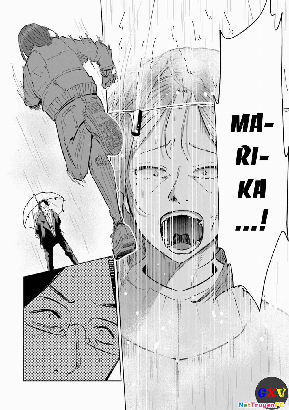 Tsuma, Shougakusei Ni Naru. 45 trang 17