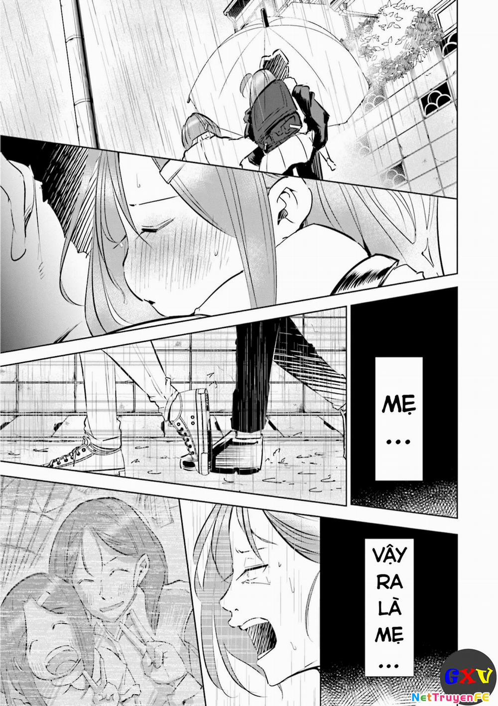 Tsuma, Shougakusei Ni Naru. 45 trang 18