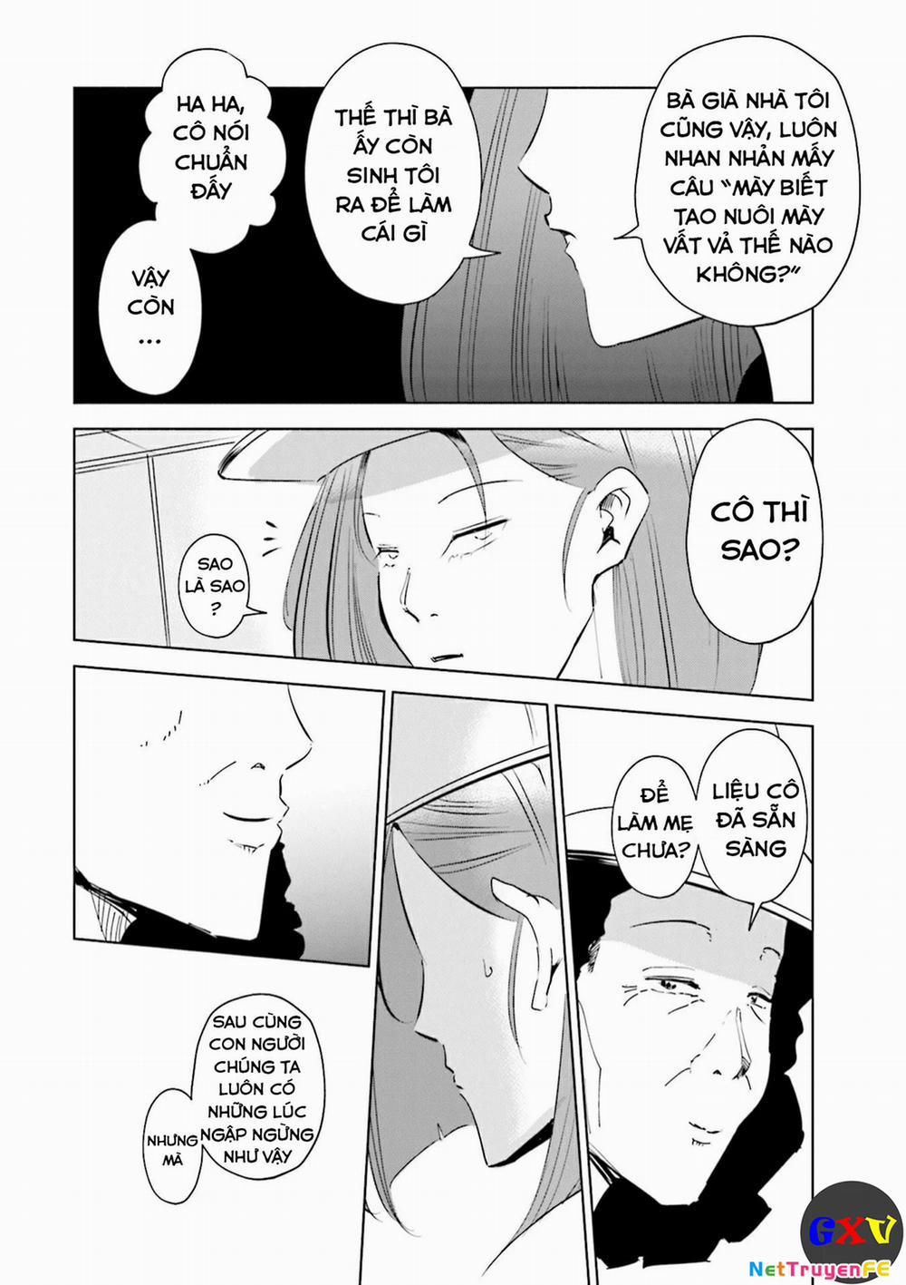 Tsuma, Shougakusei Ni Naru. 45 trang 4