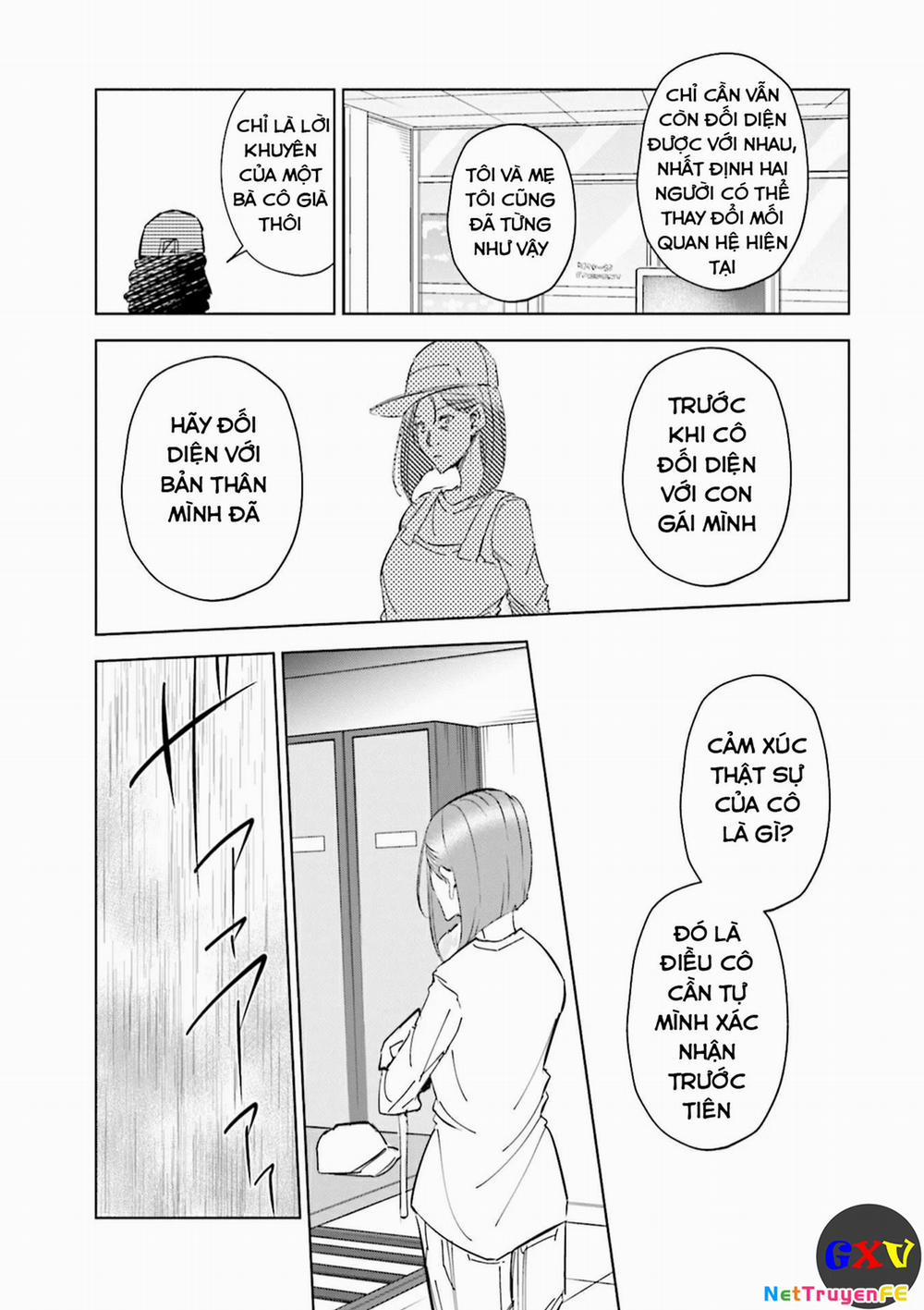 Tsuma, Shougakusei Ni Naru. 45 trang 5