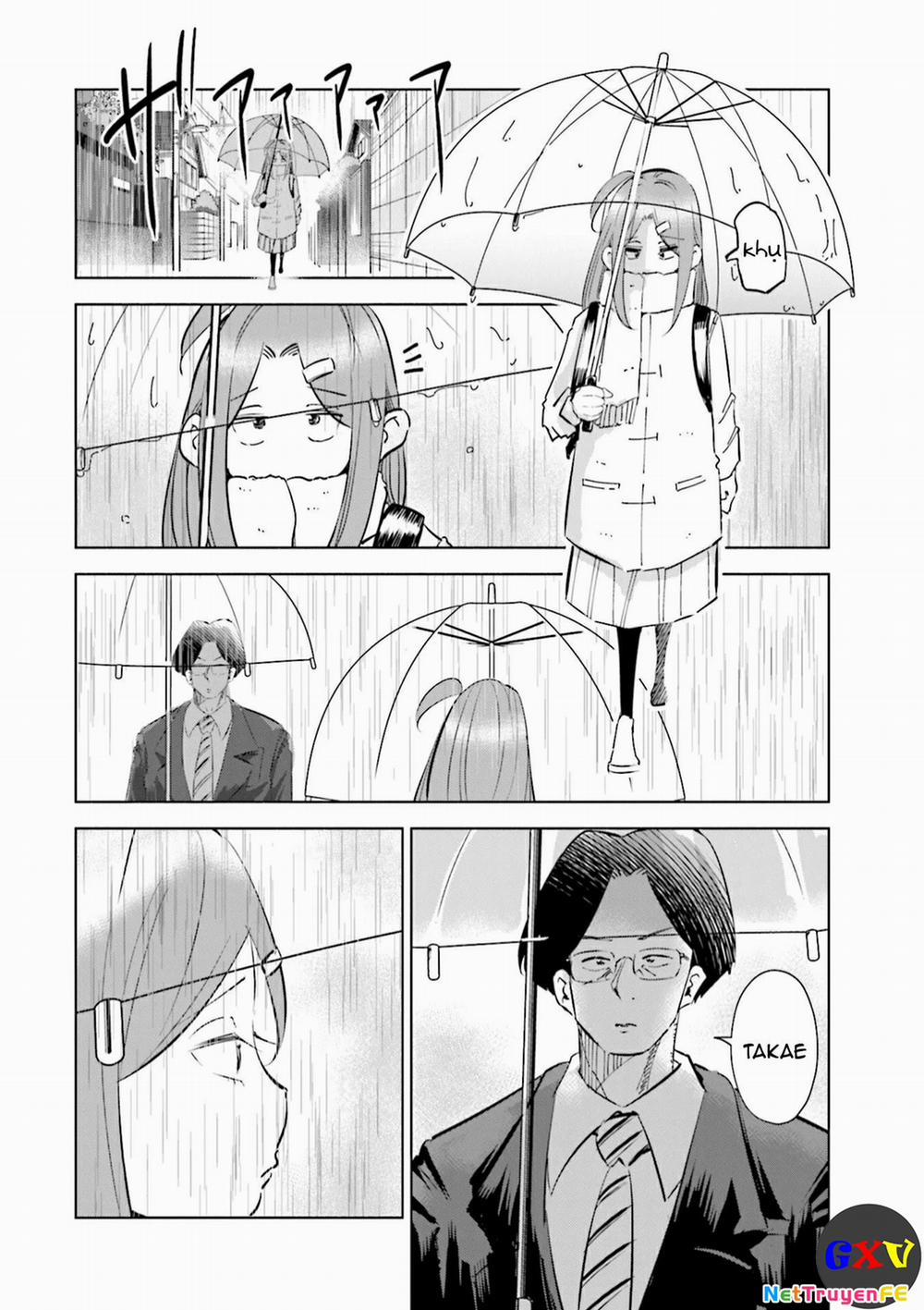 Tsuma, Shougakusei Ni Naru. 45 trang 6