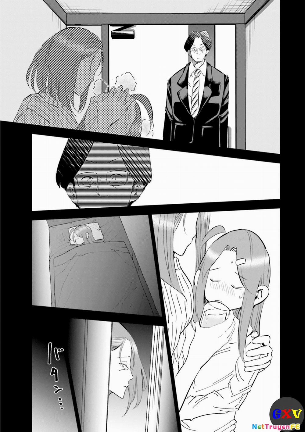 Tsuma, Shougakusei Ni Naru. 46 trang 10