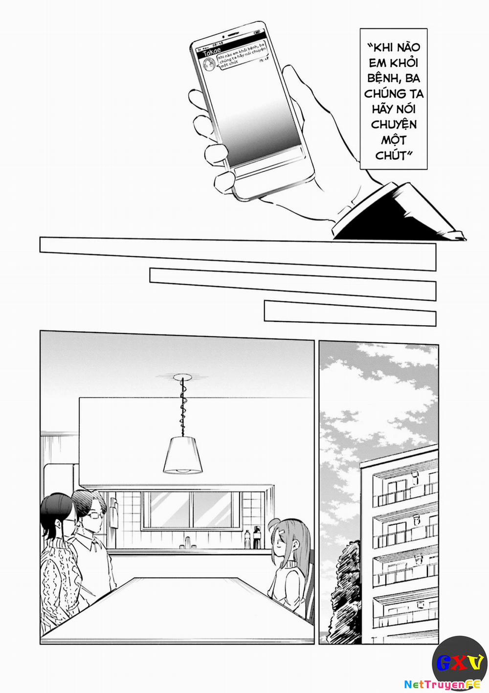 Tsuma, Shougakusei Ni Naru. 46 trang 13