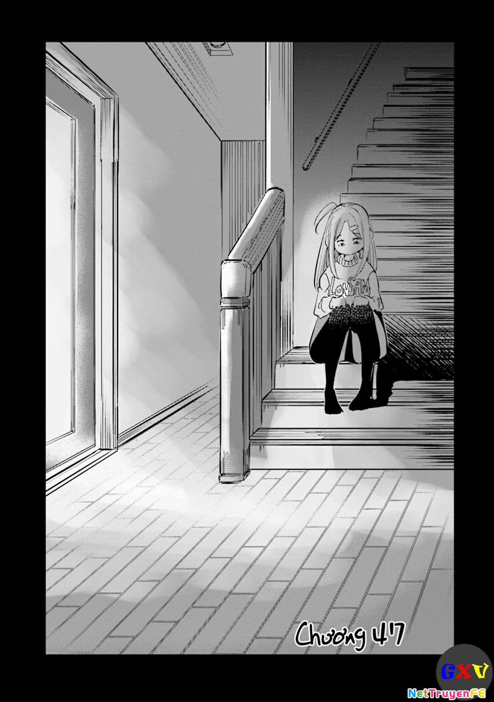 Tsuma, Shougakusei Ni Naru. 47 trang 1