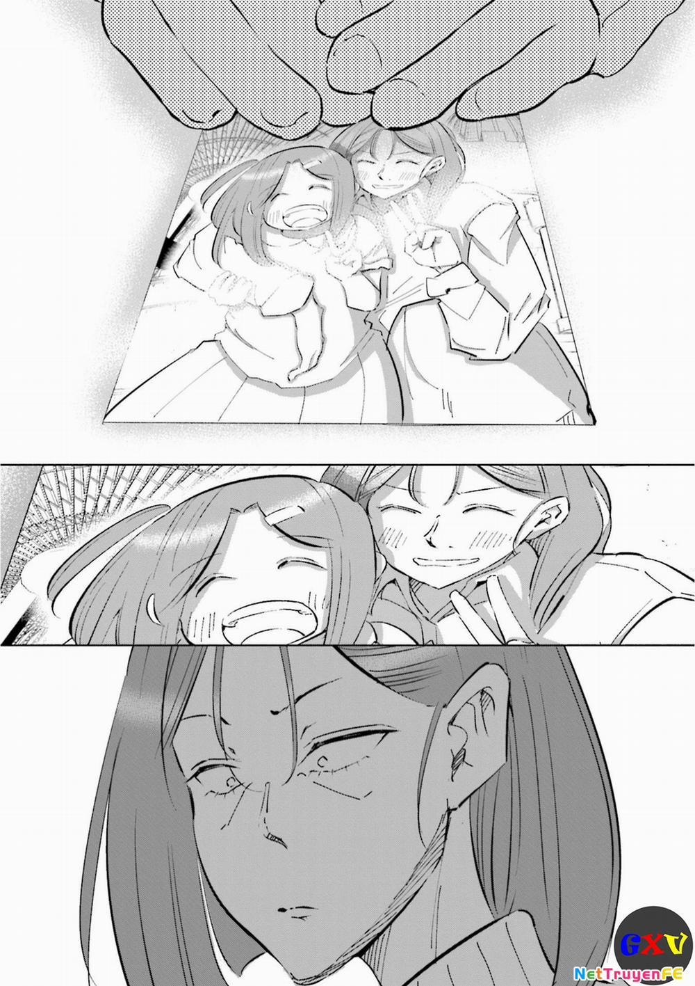 Tsuma, Shougakusei Ni Naru. 47 trang 19