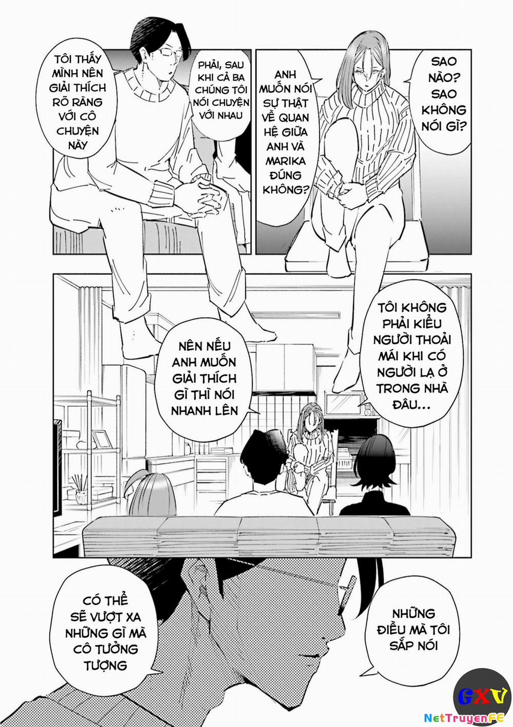 Tsuma, Shougakusei Ni Naru. 47 trang 3