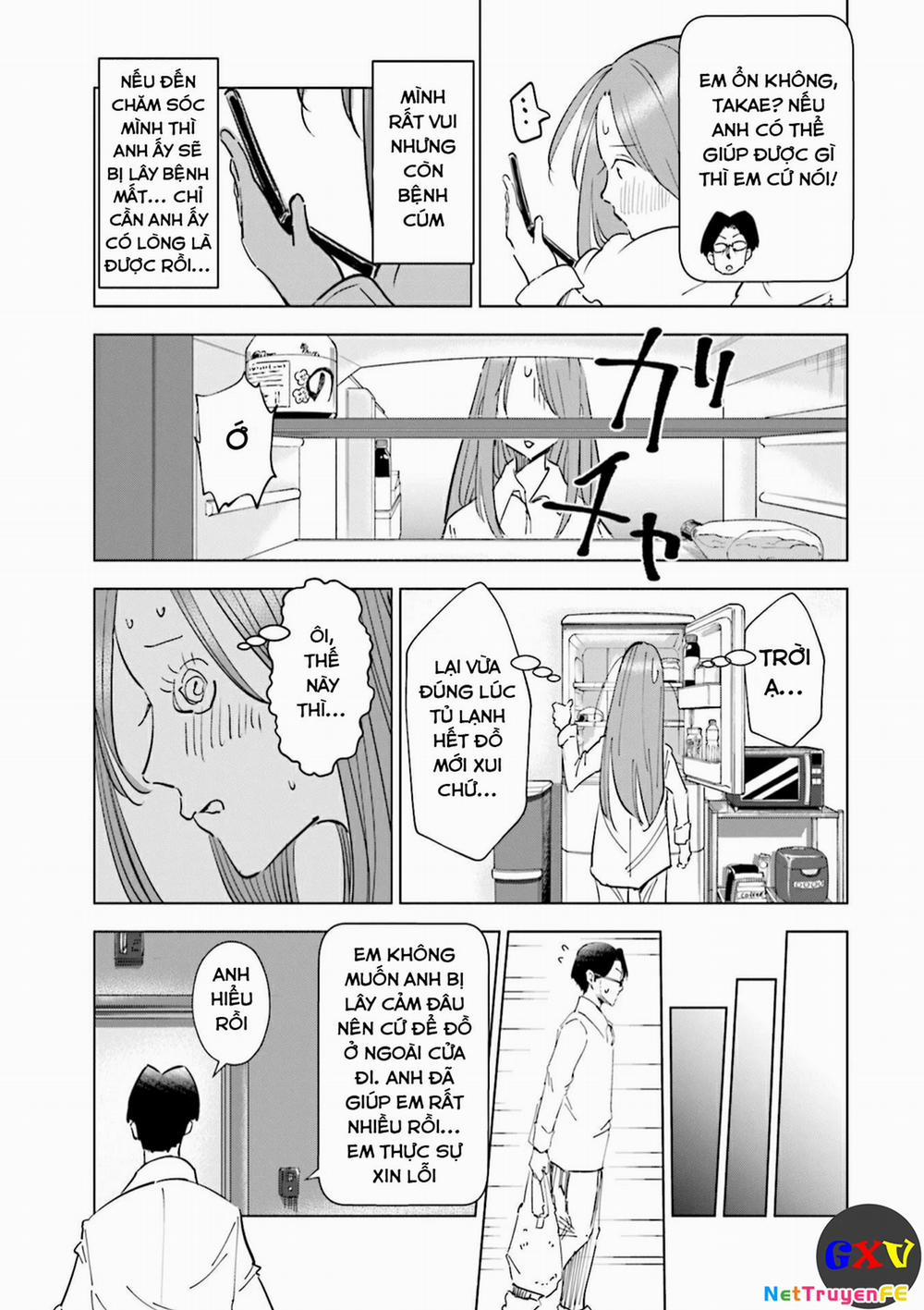 Tsuma, Shougakusei Ni Naru. 48.5 trang 2