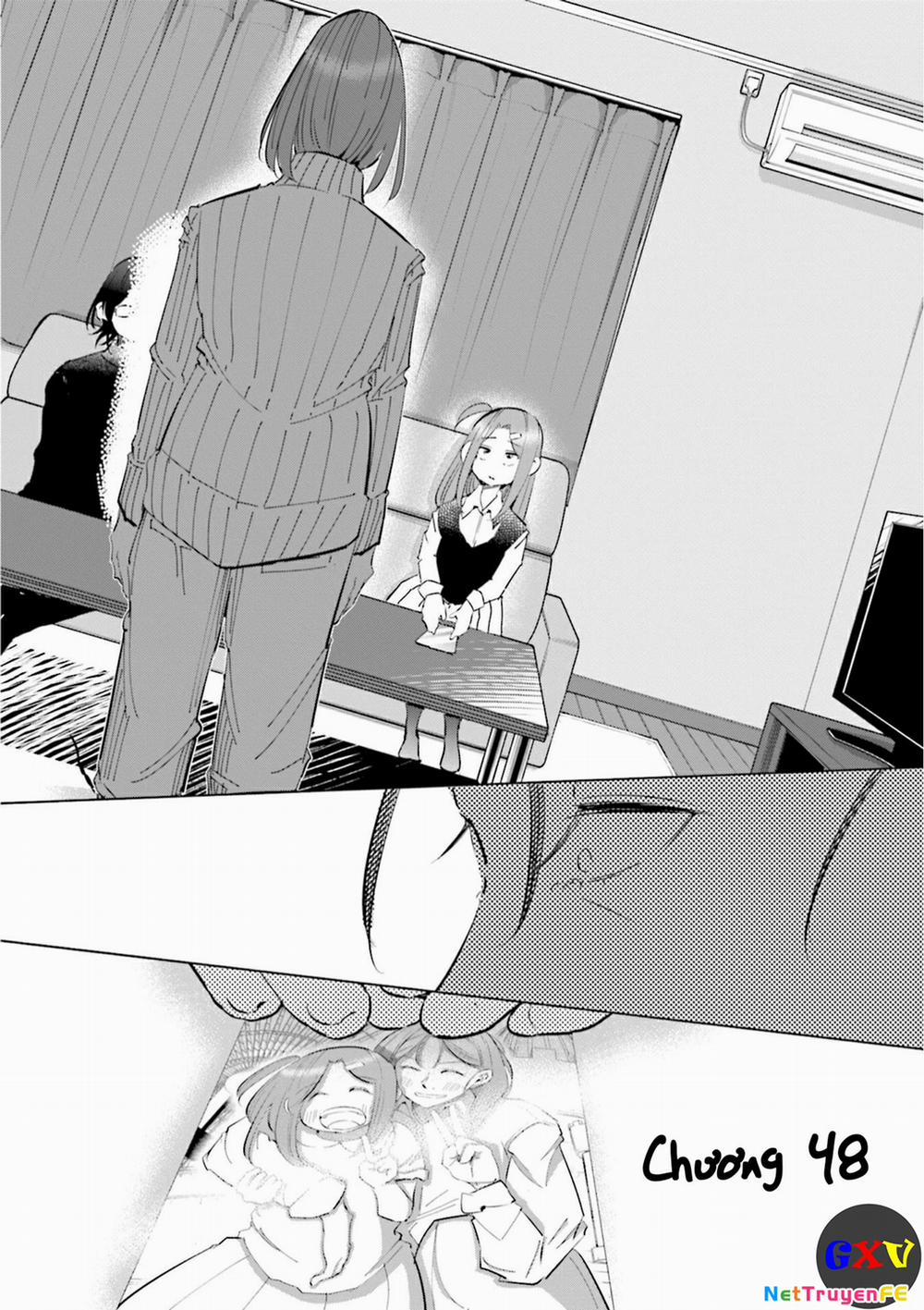 Tsuma, Shougakusei Ni Naru. 48 trang 1