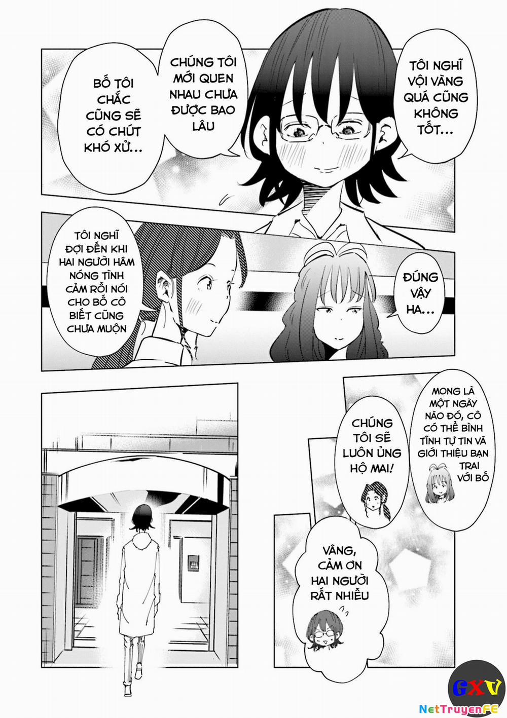 Tsuma, Shougakusei Ni Naru. 48 trang 20