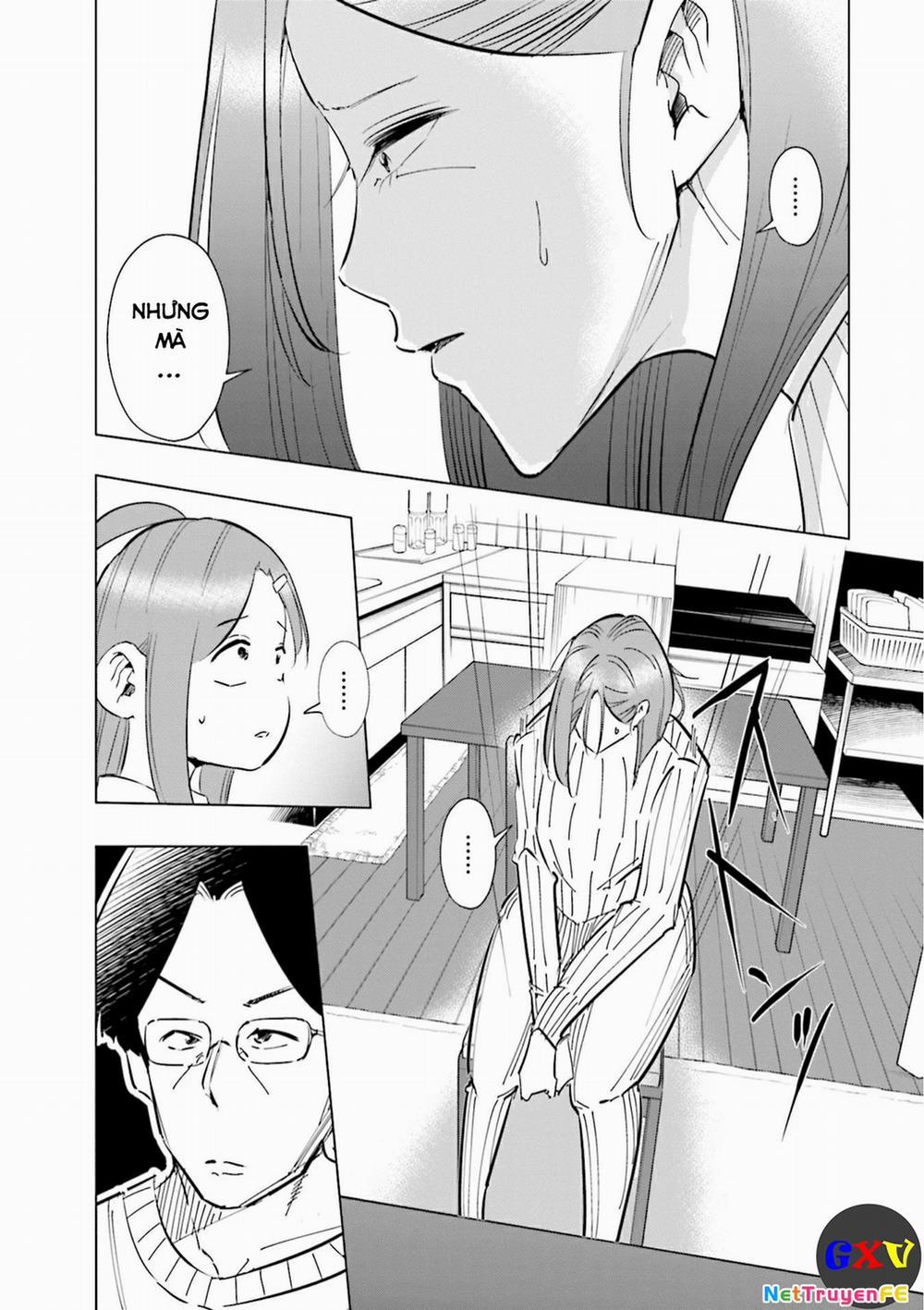 Tsuma, Shougakusei Ni Naru. 48 trang 3