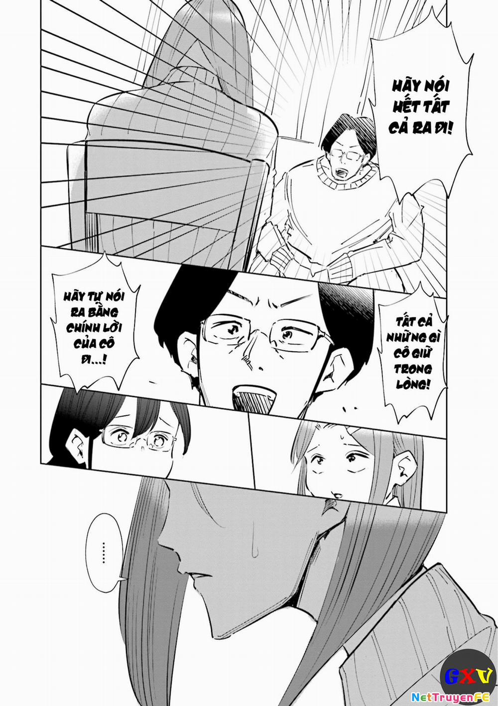 Tsuma, Shougakusei Ni Naru. 48 trang 4