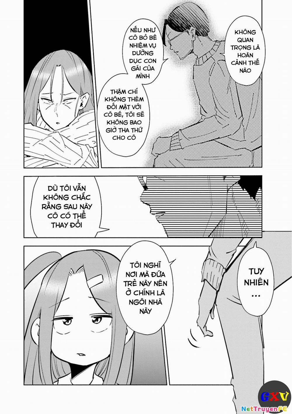 Tsuma, Shougakusei Ni Naru. 48 trang 6