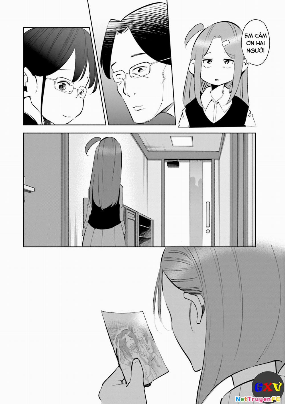 Tsuma, Shougakusei Ni Naru. 48 trang 8