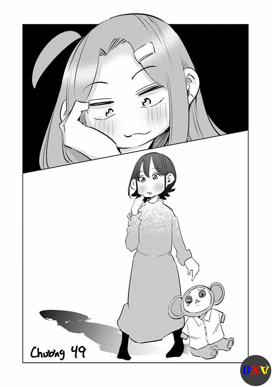 Tsuma, Shougakusei Ni Naru. 49 trang 1