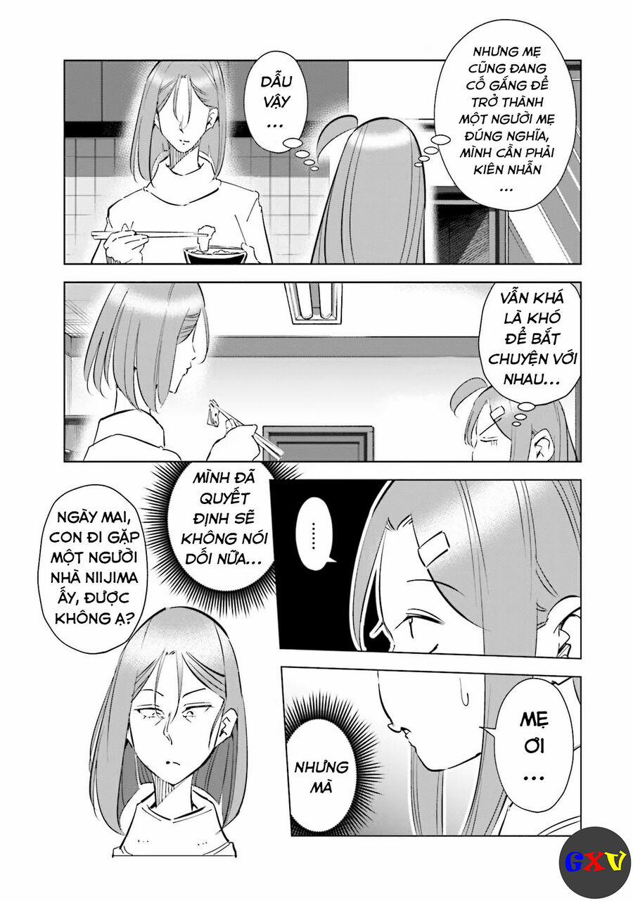 Tsuma, Shougakusei Ni Naru. 49 trang 15