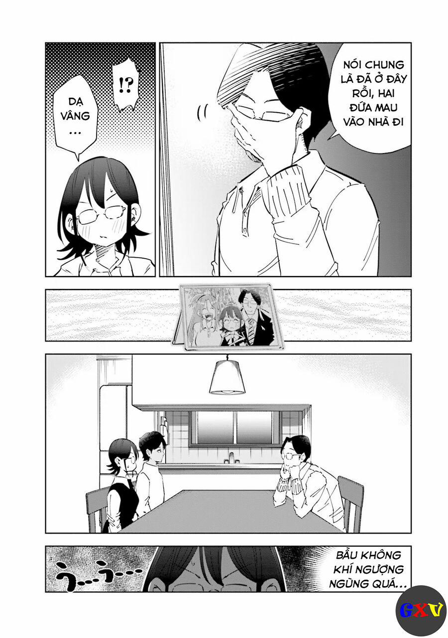 Tsuma, Shougakusei Ni Naru. 49 trang 5