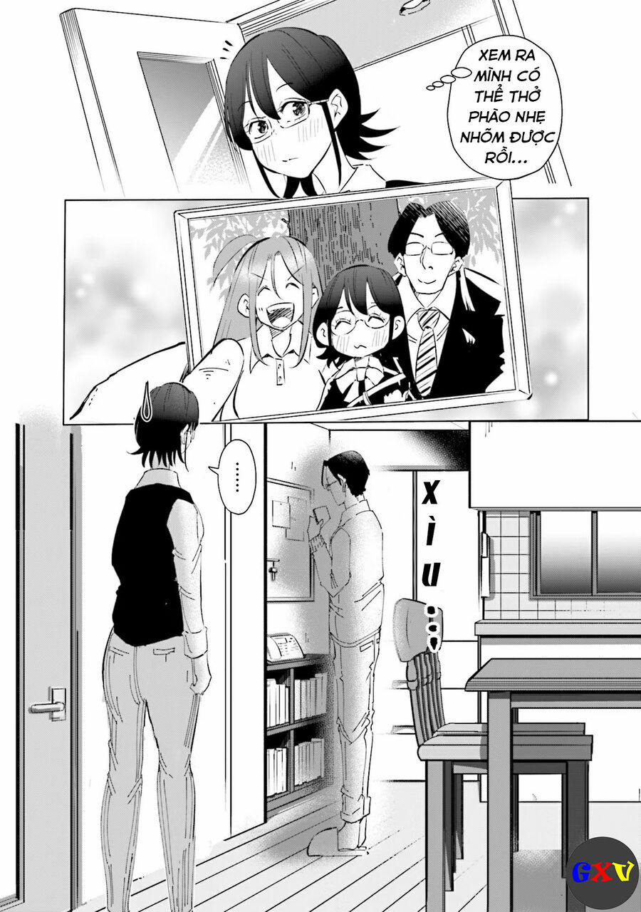 Tsuma, Shougakusei Ni Naru. 49 trang 9