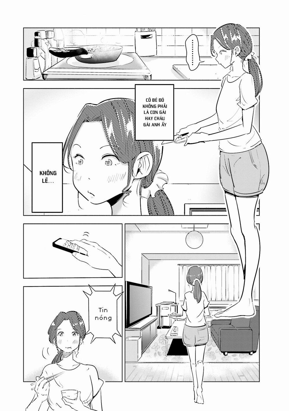 Tsuma, Shougakusei Ni Naru. 5 trang 2