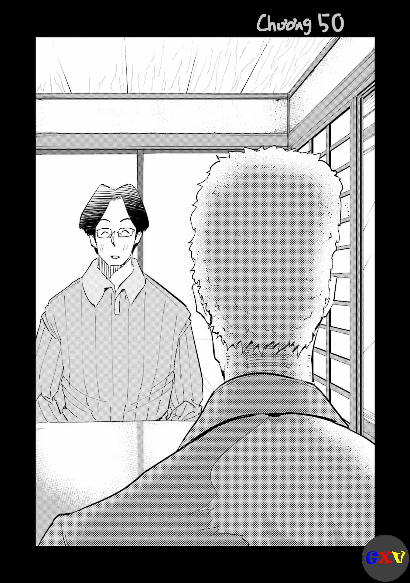 Tsuma, Shougakusei Ni Naru. 50 trang 1