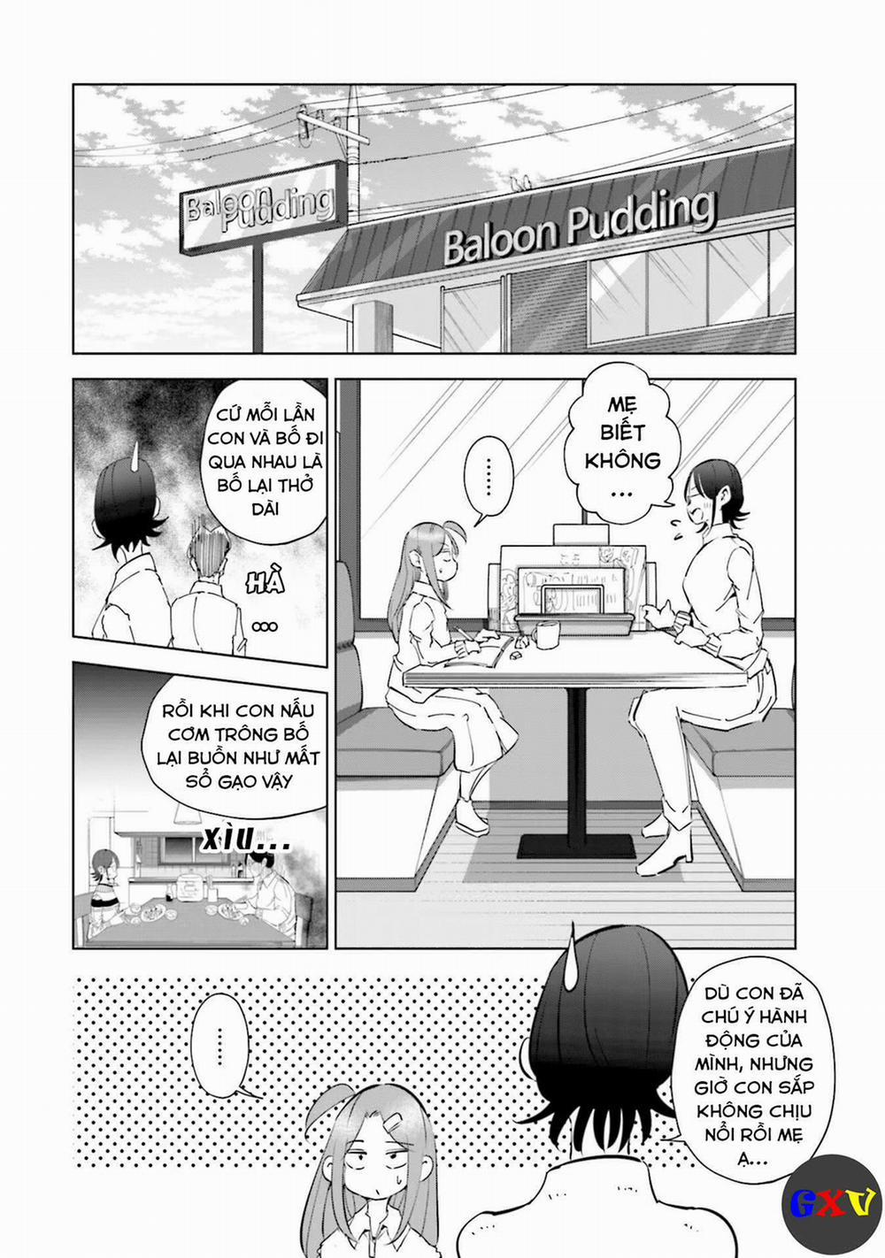 Tsuma, Shougakusei Ni Naru. 50 trang 2