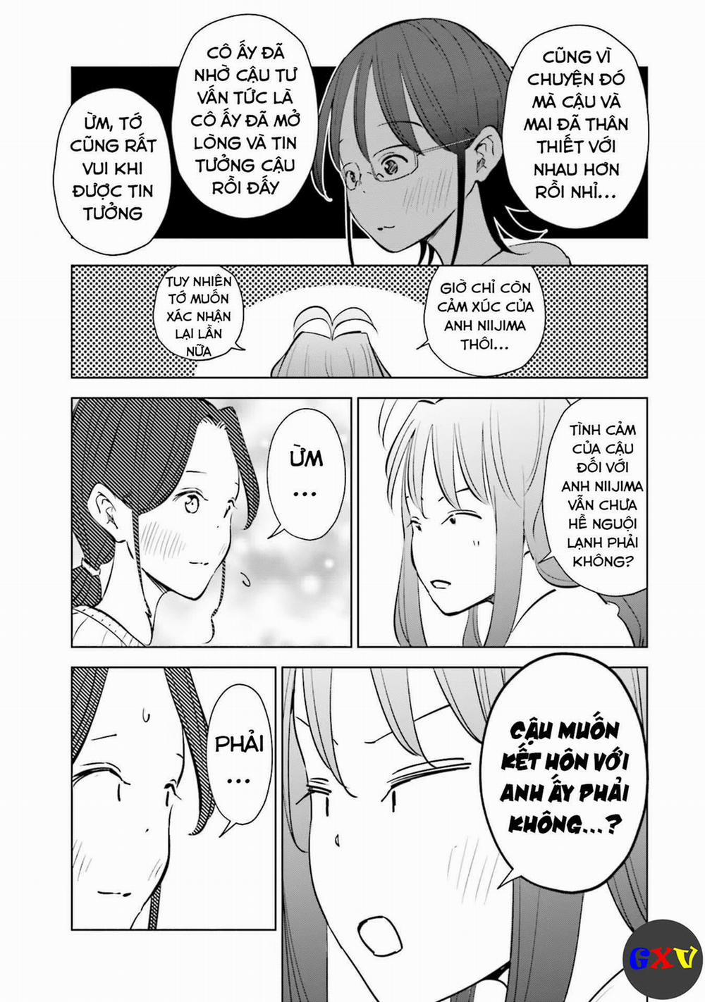 Tsuma, Shougakusei Ni Naru. 51 trang 5