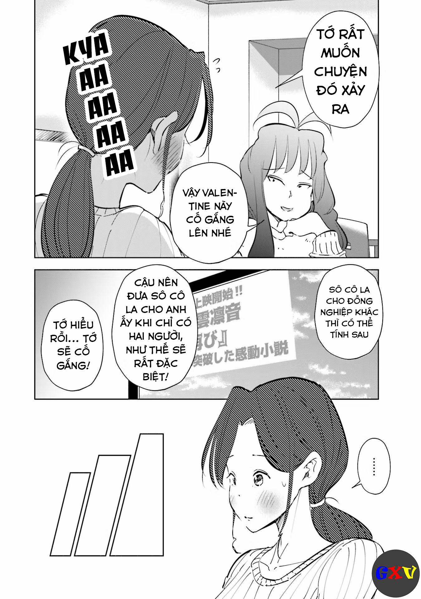 Tsuma, Shougakusei Ni Naru. 51 trang 6