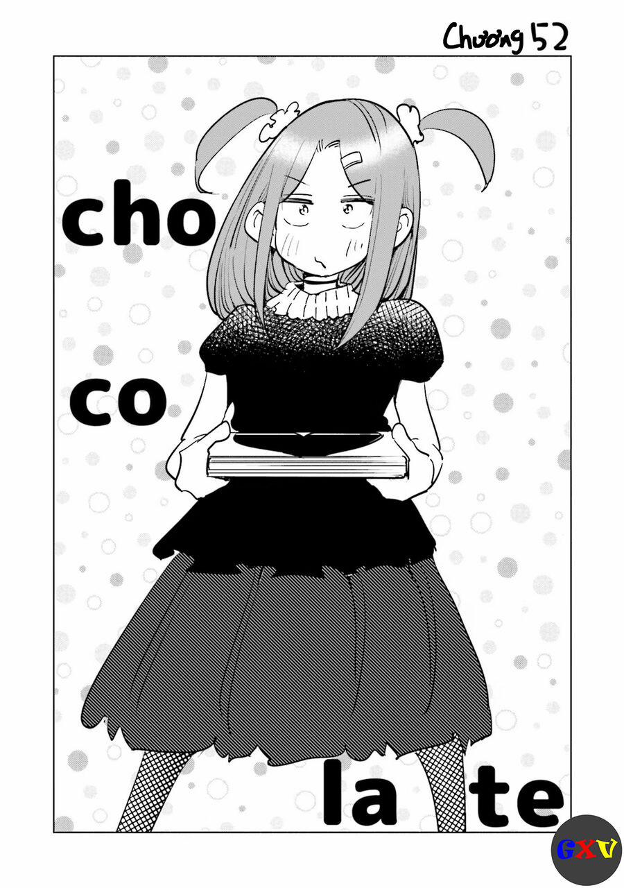 Tsuma, Shougakusei Ni Naru. 52 trang 1