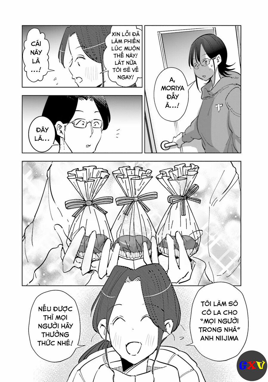 Tsuma, Shougakusei Ni Naru. 52 trang 18