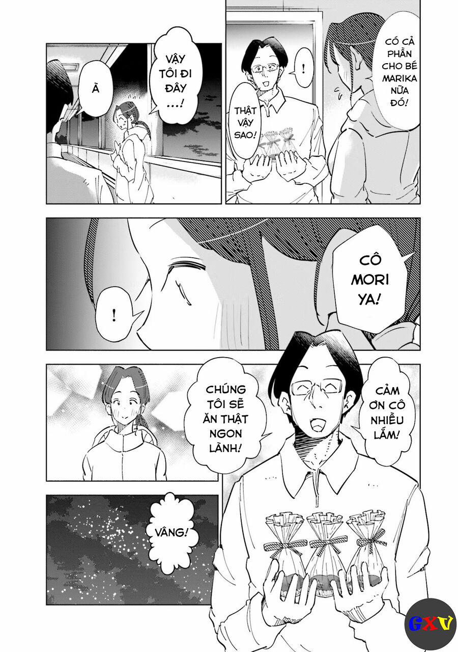 Tsuma, Shougakusei Ni Naru. 52 trang 19