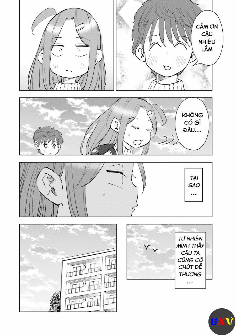 Tsuma, Shougakusei Ni Naru. 52 trang 6