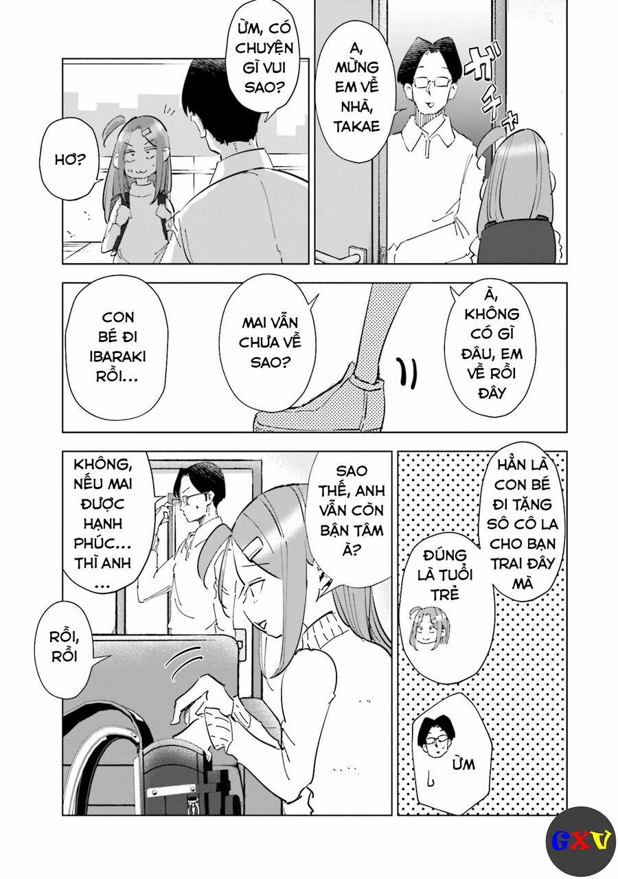 Tsuma, Shougakusei Ni Naru. 52 trang 7