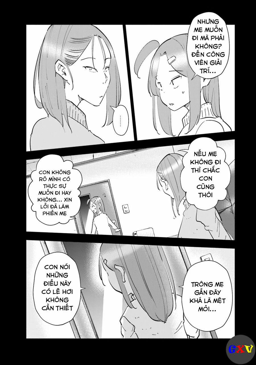 Tsuma, Shougakusei Ni Naru. 53 trang 17