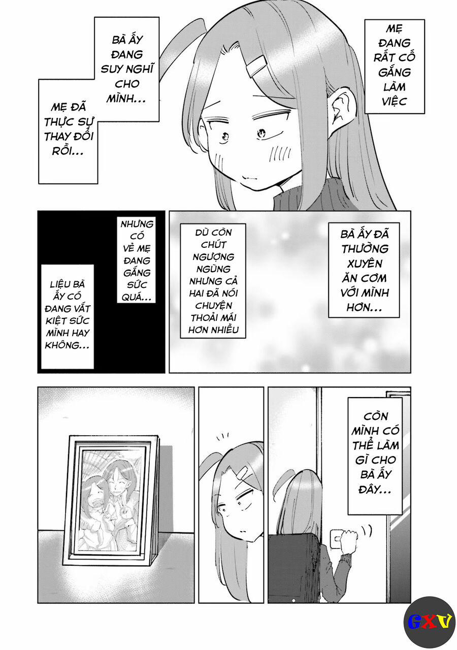 Tsuma, Shougakusei Ni Naru. 53 trang 6