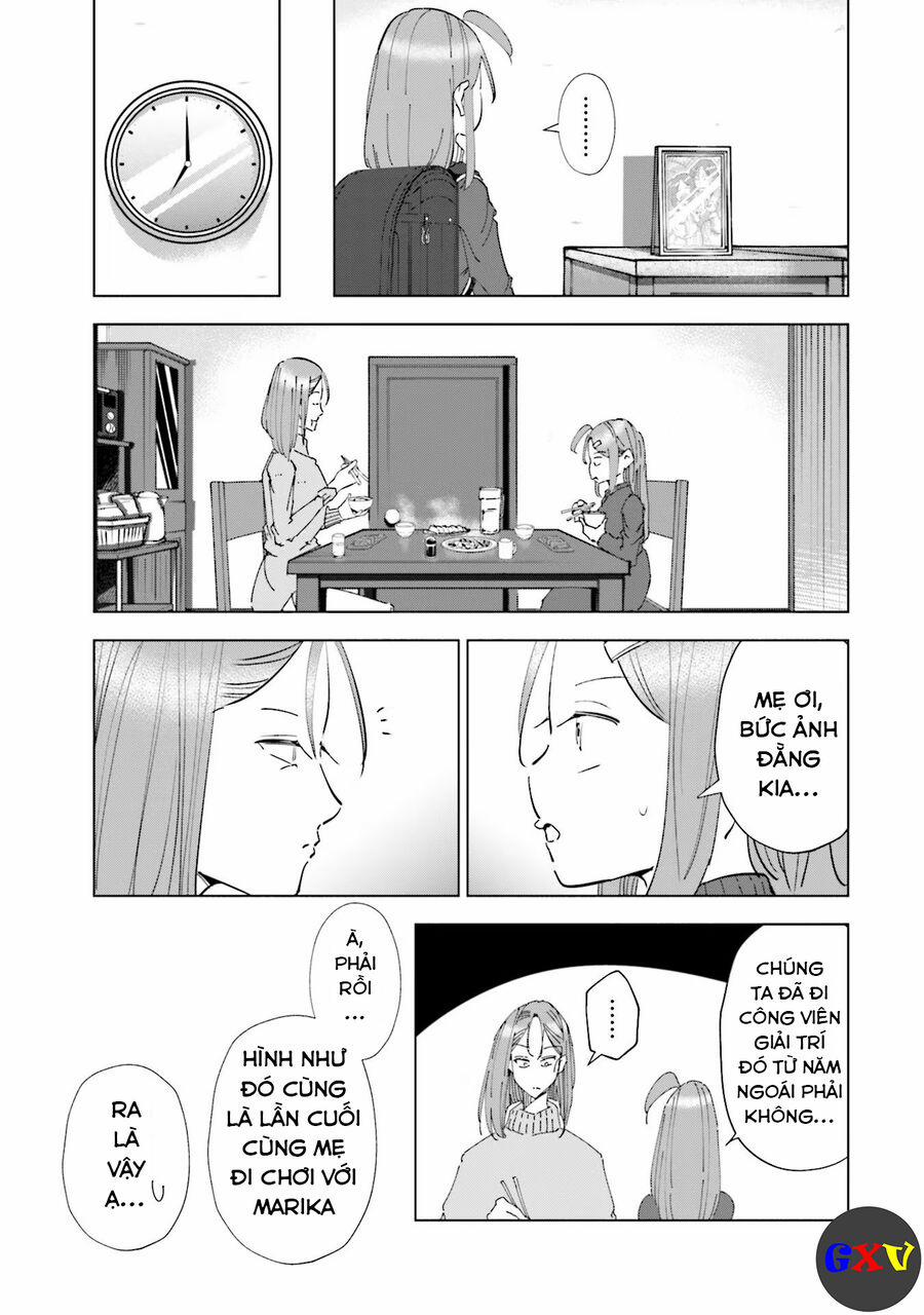 Tsuma, Shougakusei Ni Naru. 53 trang 7