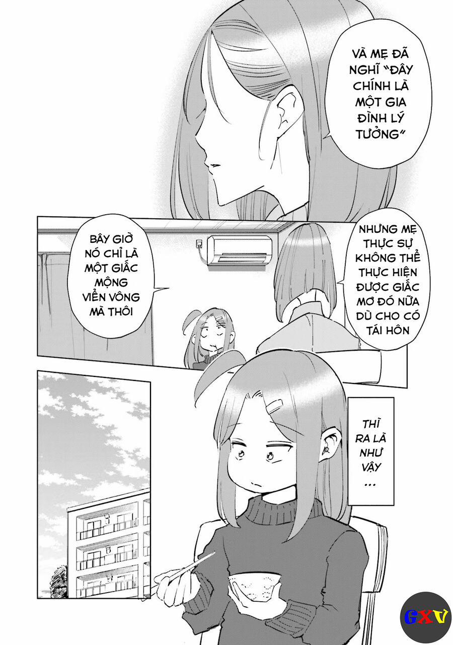 Tsuma, Shougakusei Ni Naru. 54 trang 10