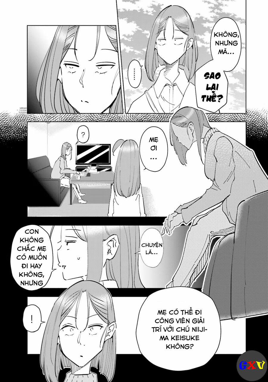 Tsuma, Shougakusei Ni Naru. 54 trang 15