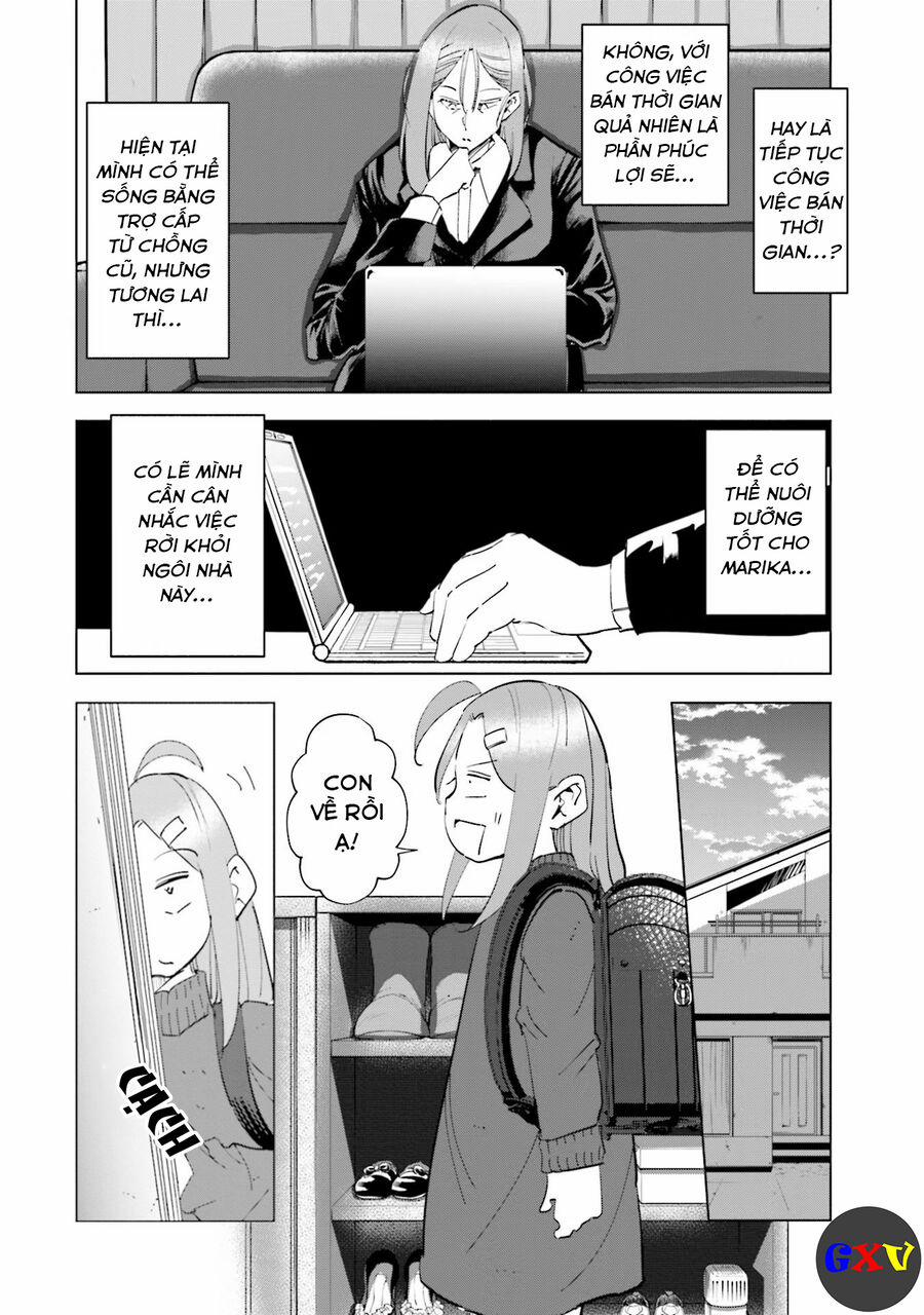 Tsuma, Shougakusei Ni Naru. 54 trang 4