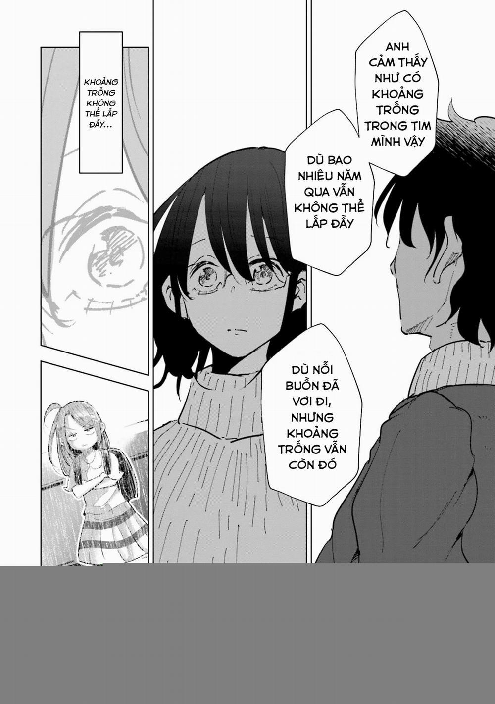 Tsuma, Shougakusei Ni Naru. 55 trang 16