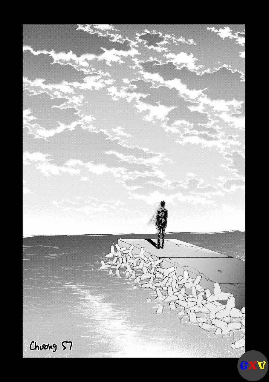 Tsuma, Shougakusei Ni Naru. 57 trang 0