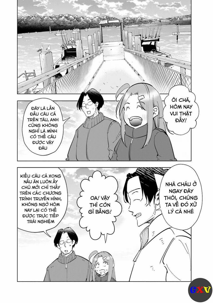 Tsuma, Shougakusei Ni Naru. 57 trang 1