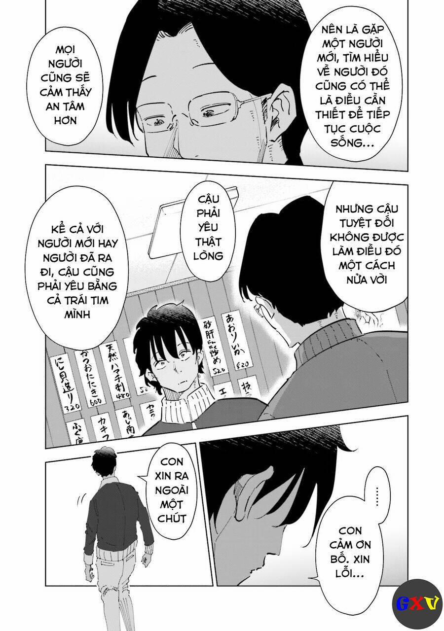 Tsuma, Shougakusei Ni Naru. 57 trang 10