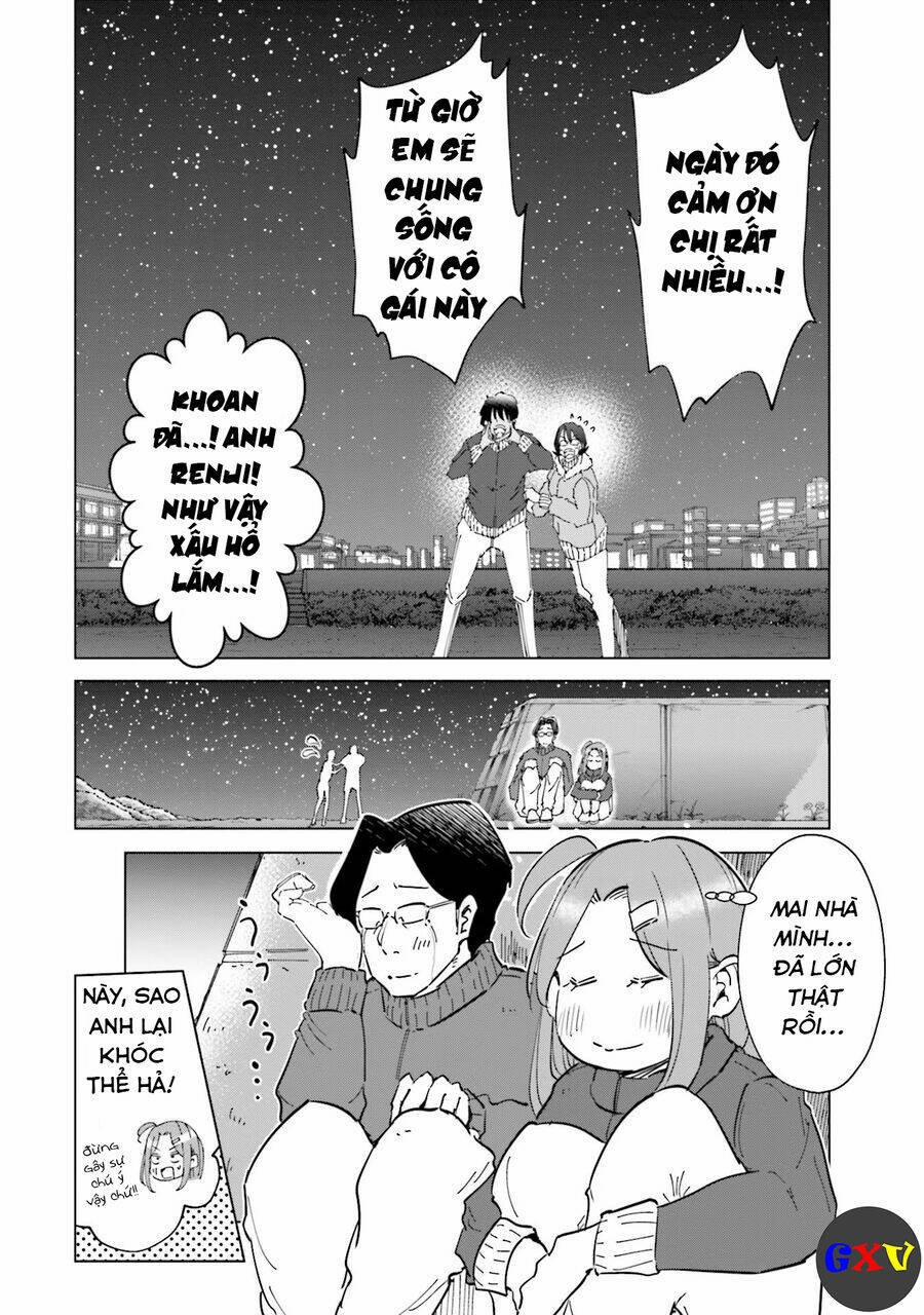 Tsuma, Shougakusei Ni Naru. 57 trang 17